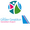 Geraldton Airport website